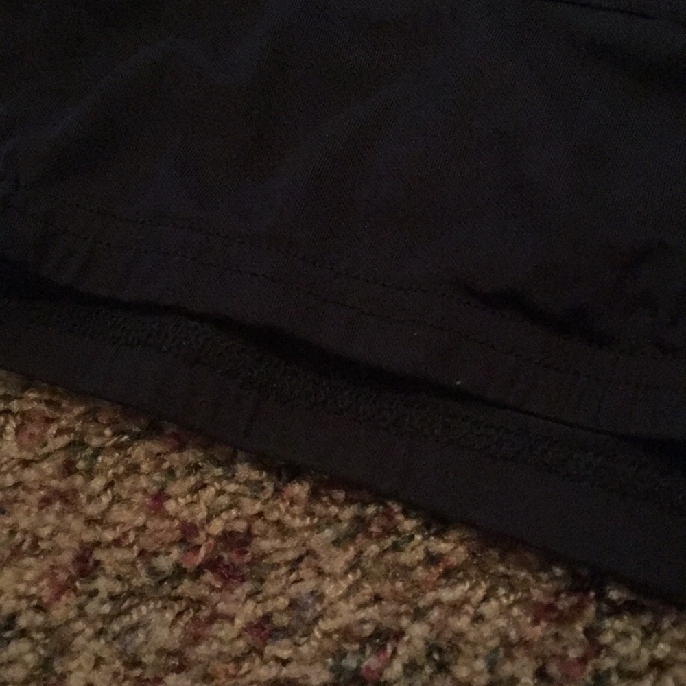 Cropped L/S undershirt - Picture 5 of 5